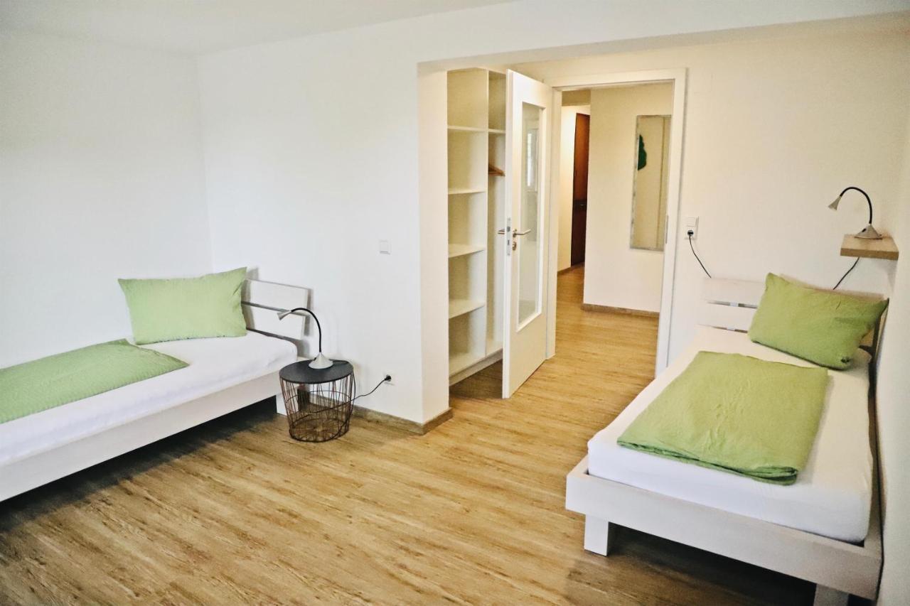 Ferienhof Koenig Neukirch  Exterior foto