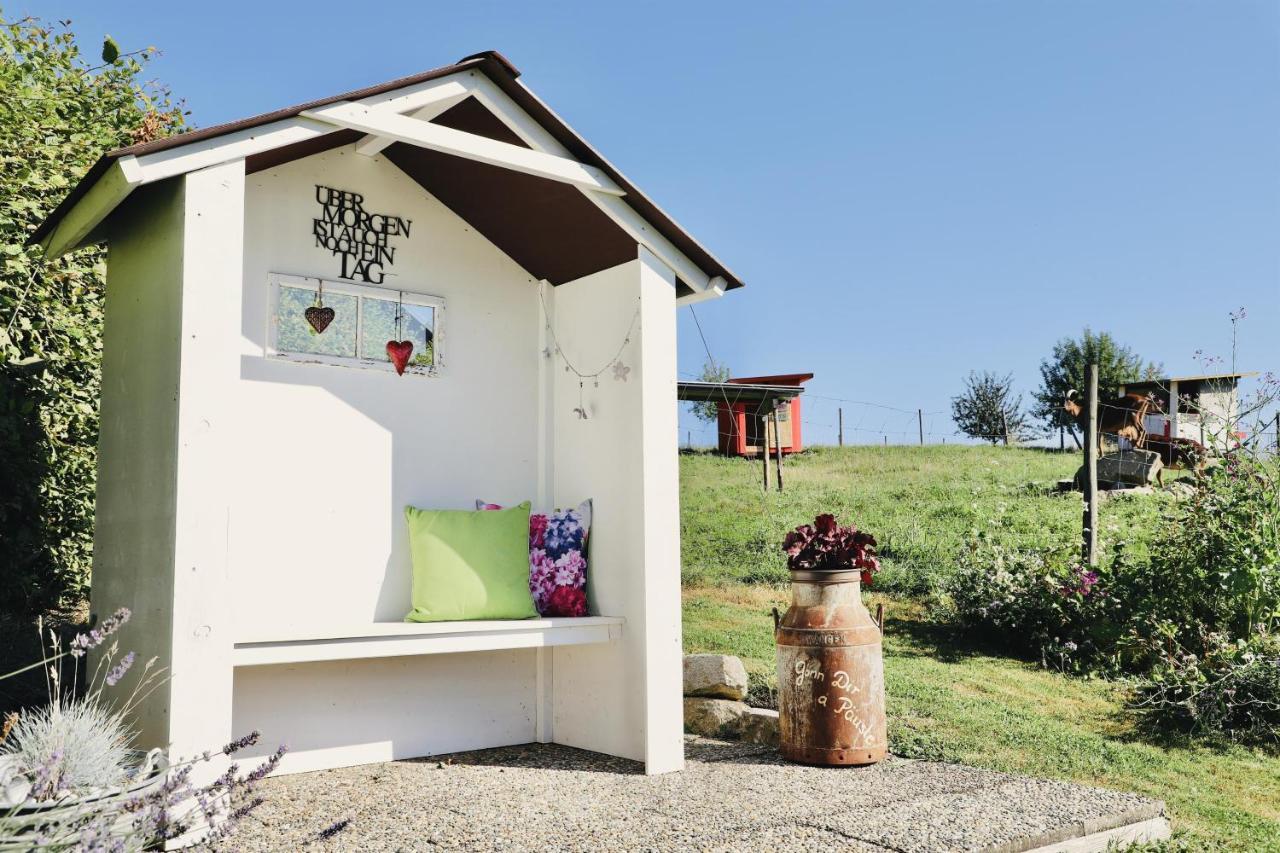 Ferienhof Koenig Neukirch  Exterior foto