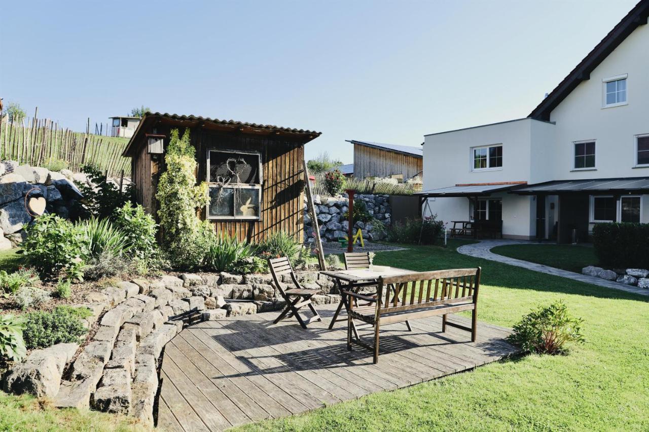 Ferienhof Koenig Neukirch  Exterior foto